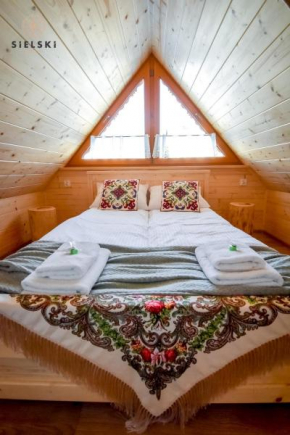 Sielski Zakątek Zakopane